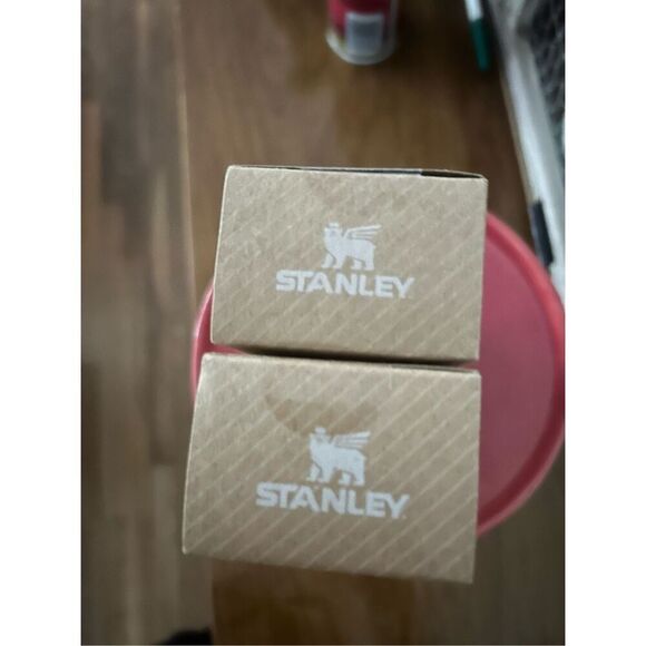 Stanley Water Bottle Keychain Ornaments - Picture 2 of 4